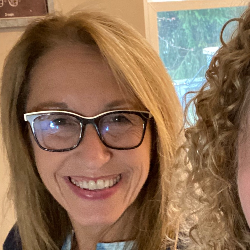 Meet your Posher, Linda